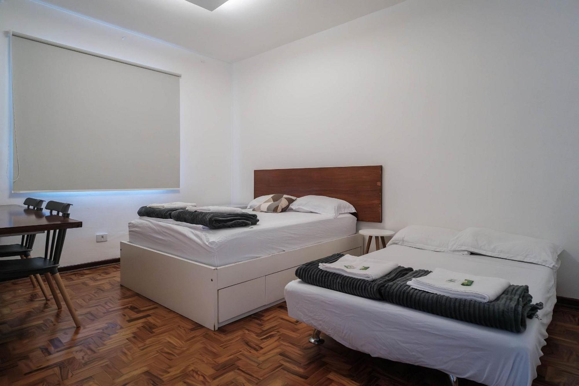 Casa de Férias Hlive Consulado São Paulo